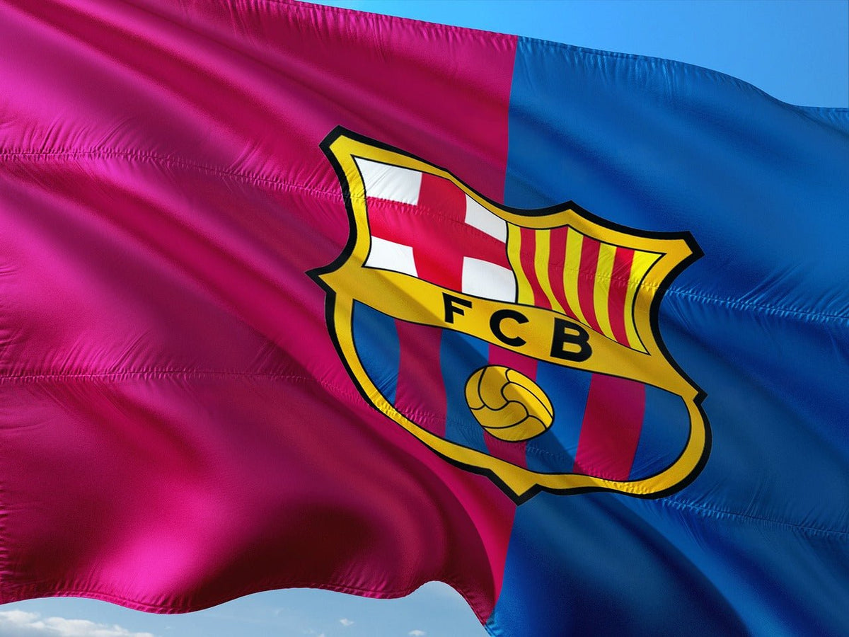Maillot FC Barcelone Vintage & Occasion | Barca Retro Officiel