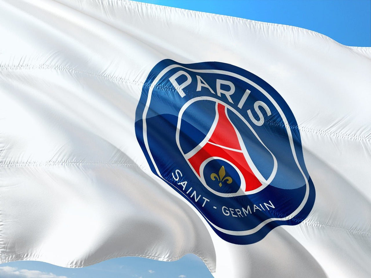 Maillot PSG Vintage & Occasion | 100% Authentique | Pure Football