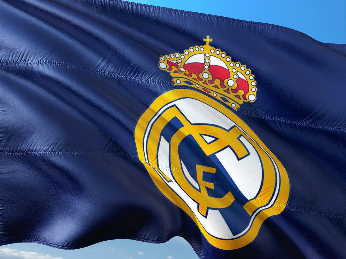 Maillot Real Madrid Vintage & Occasion | Boutique Retro Officielle