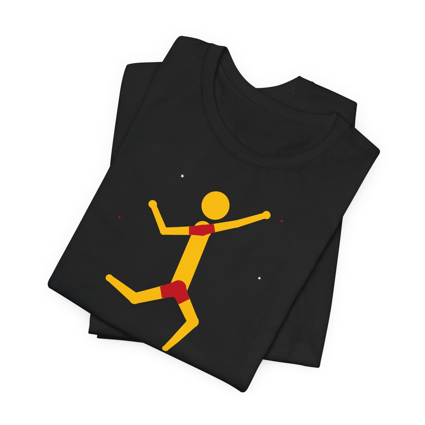 T-shirt Espagne Champion du Monde 2026
