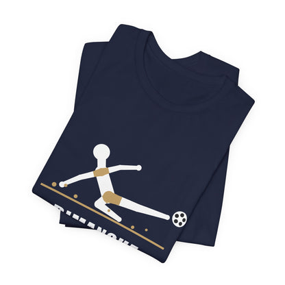 T-shirt Football Amateur — Dimanche 15h00