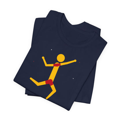 T-shirt Espagne Champion du Monde 2026