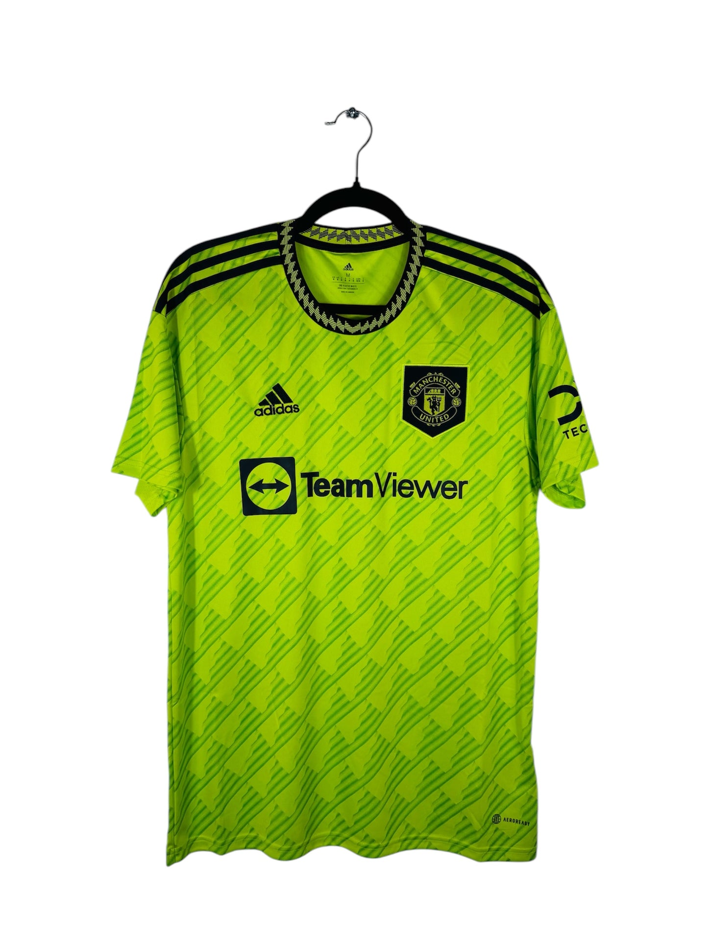 Maillot Manchester United 2022-2023 Third Adidas