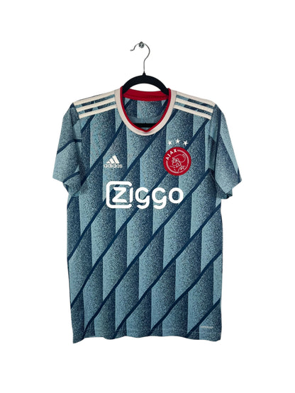 Maillot Ajax Amsterdam 2020-2021 Extérieur - Tadić N°10 (S)