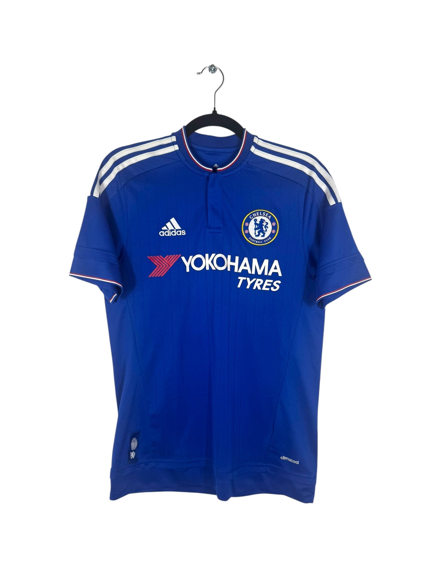 Maillot Chelsea 2015-2016 Domicile - Hazard N°10 (S)