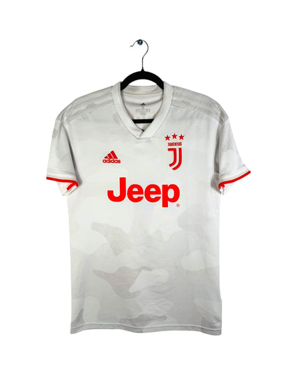 Maillot Juventus 2019-2020 Extérieur - Dybala N°10 (S)