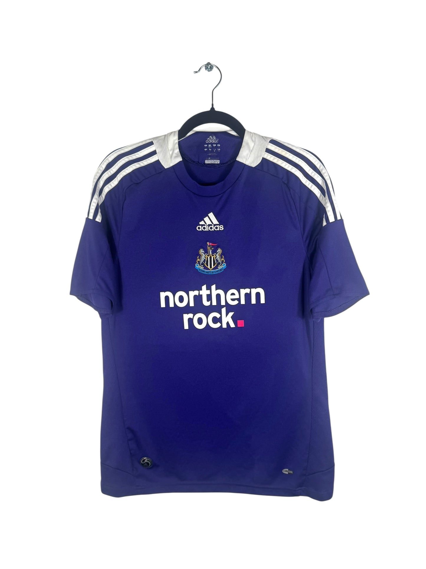 Maillot Newcastle 2008-2009 Extérieur - Owen N°10 (S)