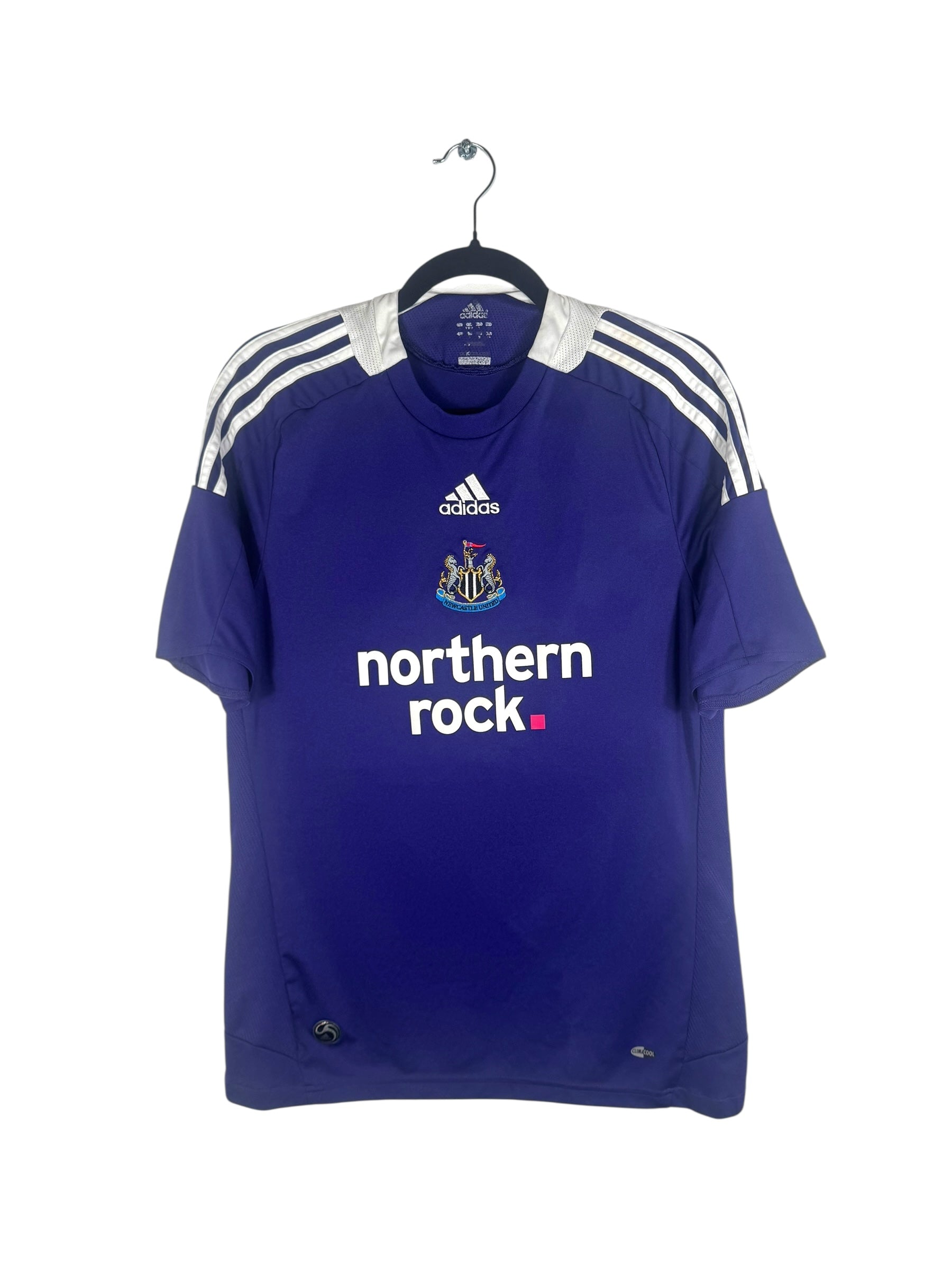 Maillot Newcastle 2008-2009 Extérieur - Owen N°10 (S)