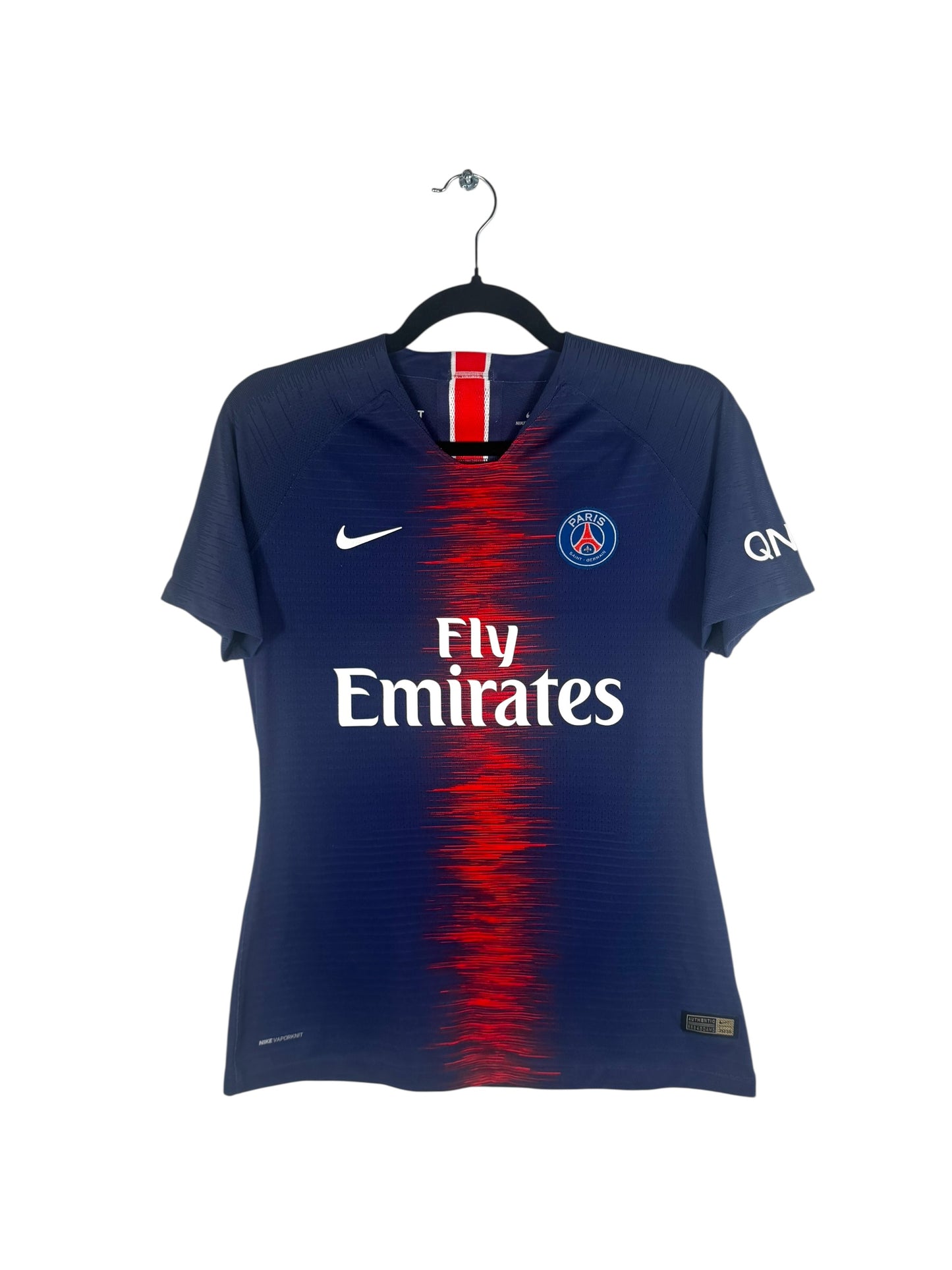 Maillot PSG 2018-2019 Domicile [Pro Vaporknit] - Neymar JR N°10 (S)