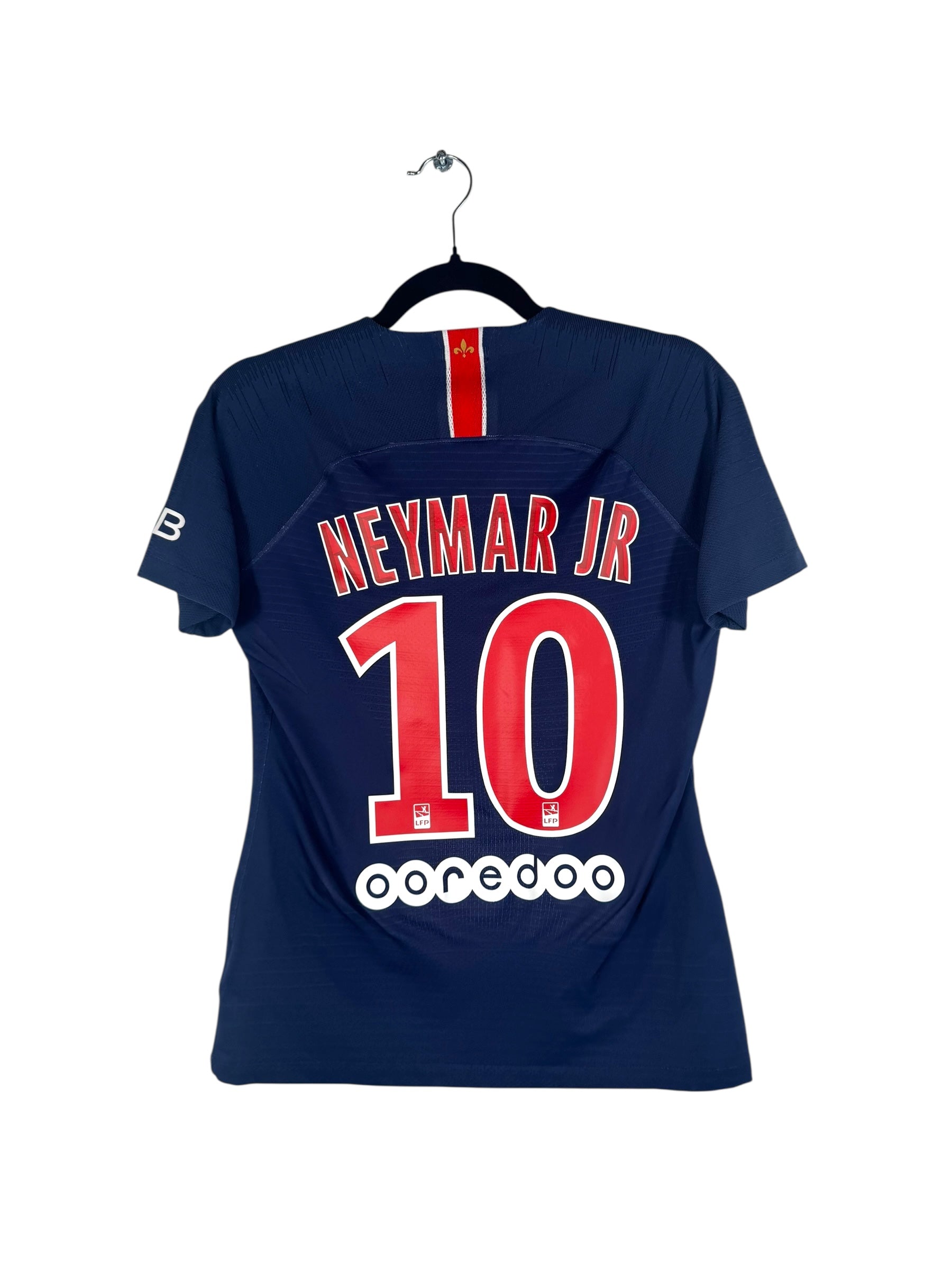 Maillot PSG 2018-2019 Domicile [Pro Vaporknit] - Neymar JR N°10 (S)
