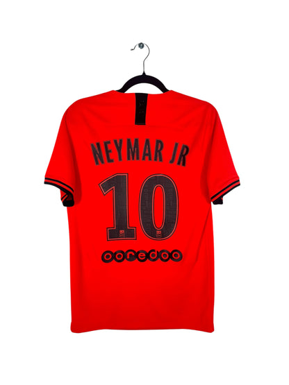 Maillot PSG 2019-2020 Extérieur - Neymar JR N°10 (S)