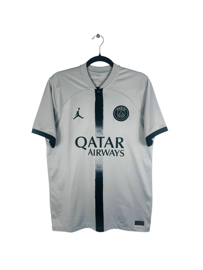 Maillot PSG 2022-2023 Extérieur - Messi N°30 (M)