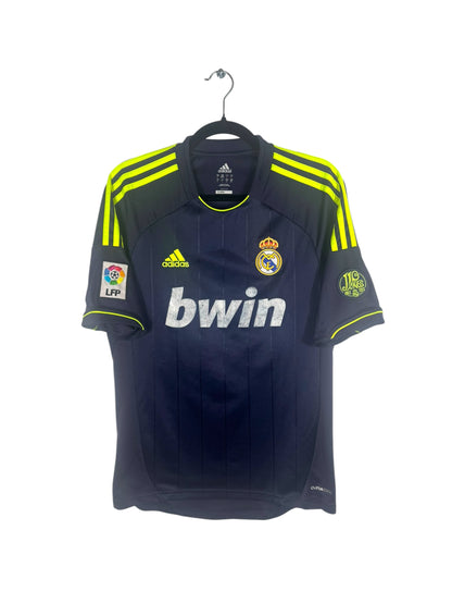 Maillot Real Madrid 2012-2013 Extérieur - Özil N°10 (S)