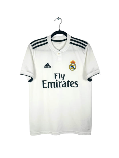 Maillot Real Madrid 2018-2019 Domicile - Varane N°5 (S)