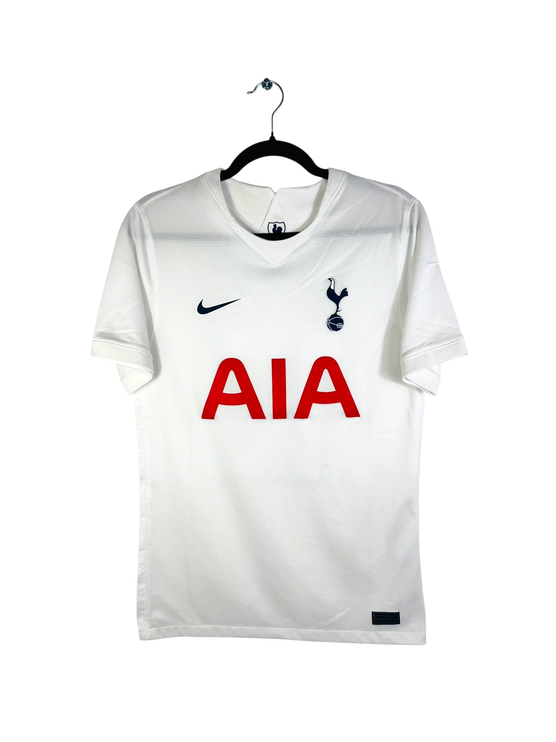 Maillot Tottenham 2021-2022 Domicile - Kane N°10 (S)