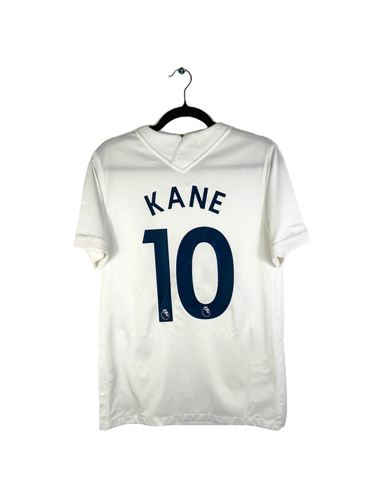 Maillot Tottenham 2021-2022 Domicile - Kane N°10 (S)