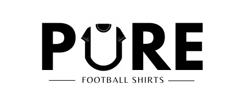 Pure Football Shirts