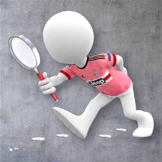 Un maillot de foot vintage introuvable ? Activez la Conciergerie PURE. Recherche sur-mesure, authentification stricte et réseau privé. Trouvez votre Graal.