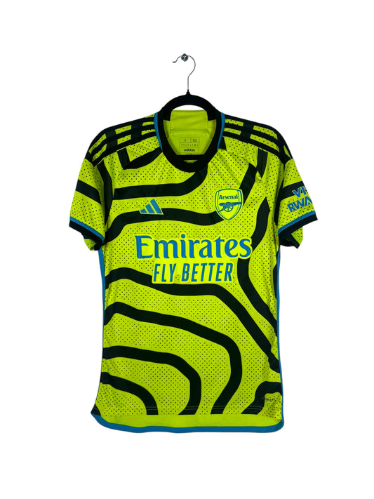 Maillot Arsenal 2023-2024 extérieur Adidas taille S
