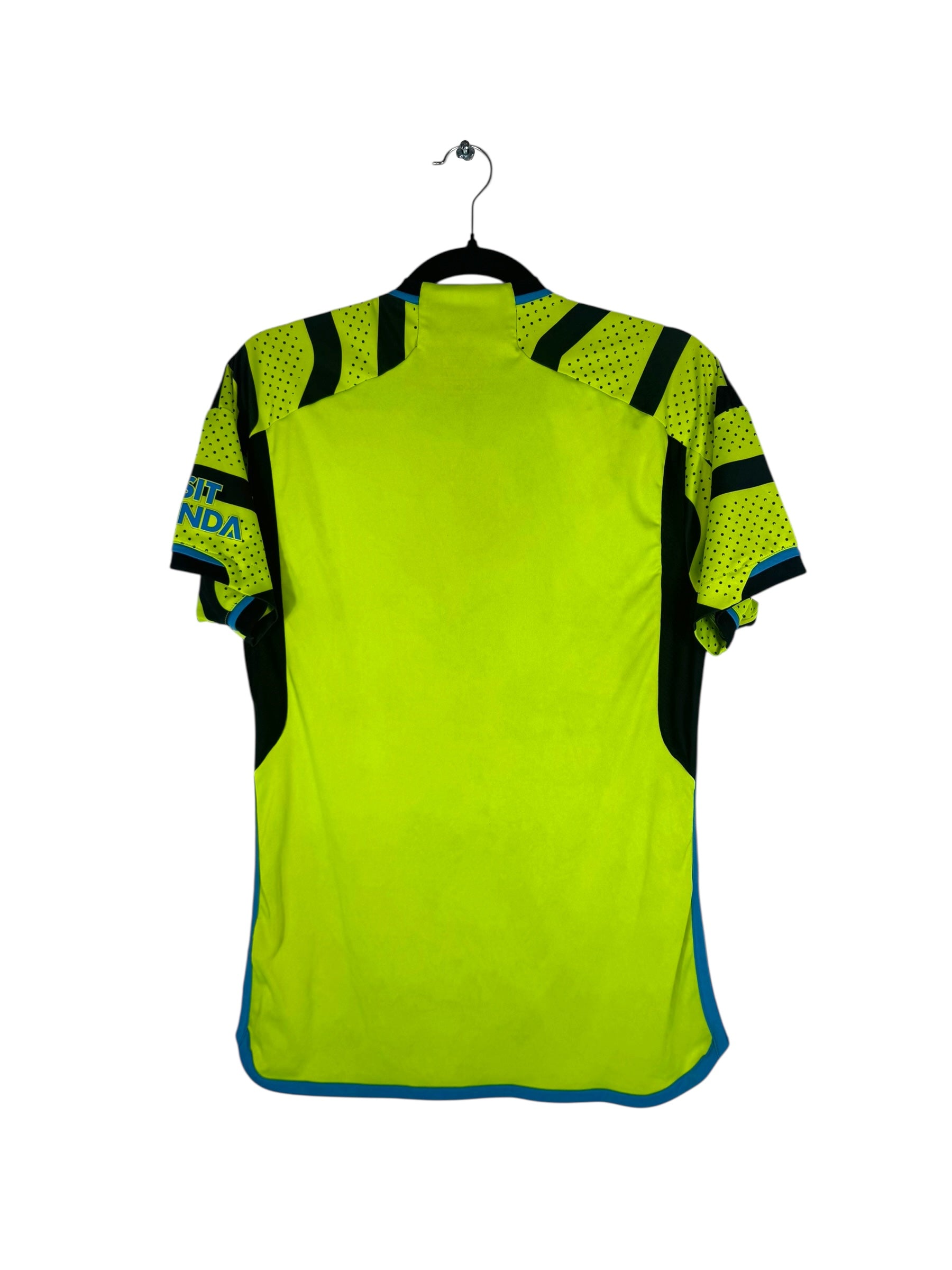 Maillot Arsenal 2023-2024 extérieur