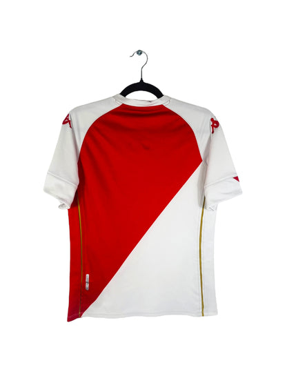 Maillot AS Monaco 2020-2021 domicile