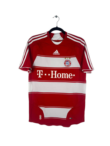 Maillot Bayern Munich 2008-2009 domicile