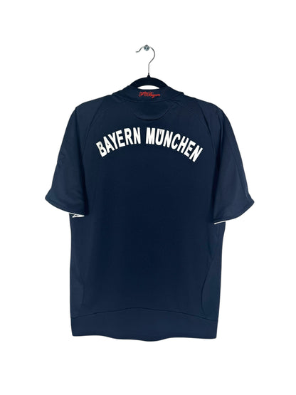 Maillot Bayern Munich 2009-2010 extérieur