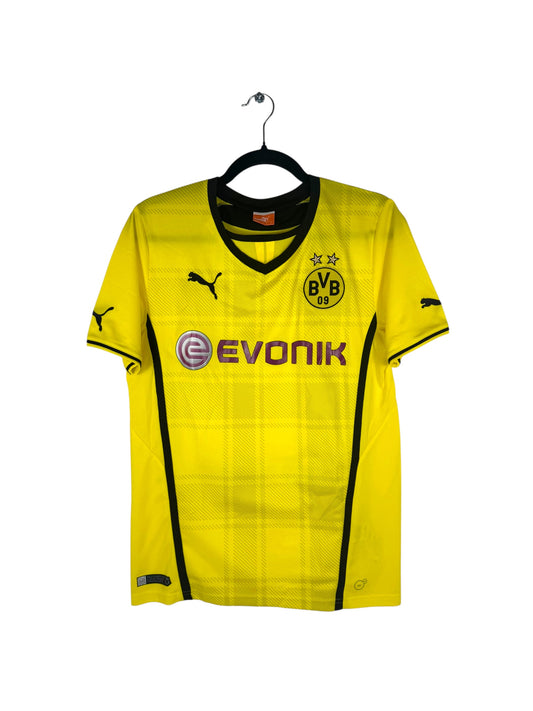 Maillot Borussia Dortmund 2013-2014 domicile