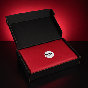 Box Mystère Pure Football Shirts