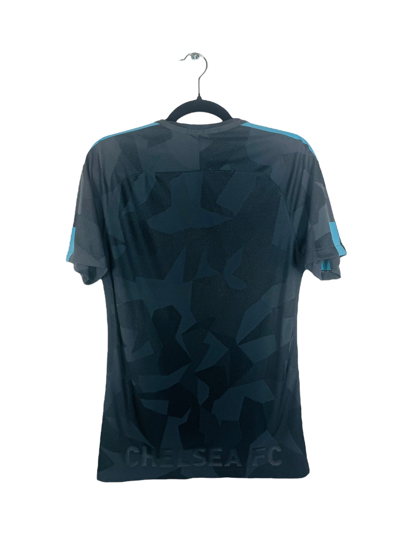 Maillot Chelsea FC 2017-2018 third Pro Vaporknit