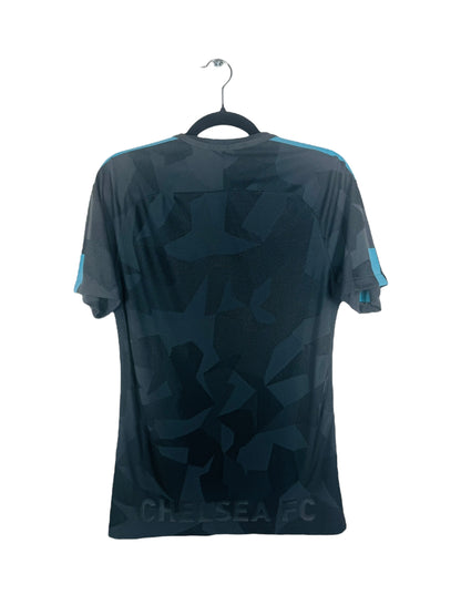 Maillot Chelsea FC 2017-2018 third Pro Vaporknit