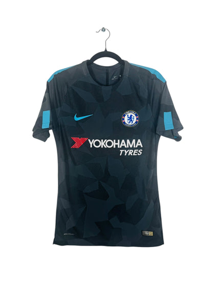 Maillot Chelsea FC 2017-2018 third Pro Vaporknit