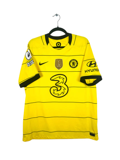 Maillot Chelsea extérieur 2021-2022