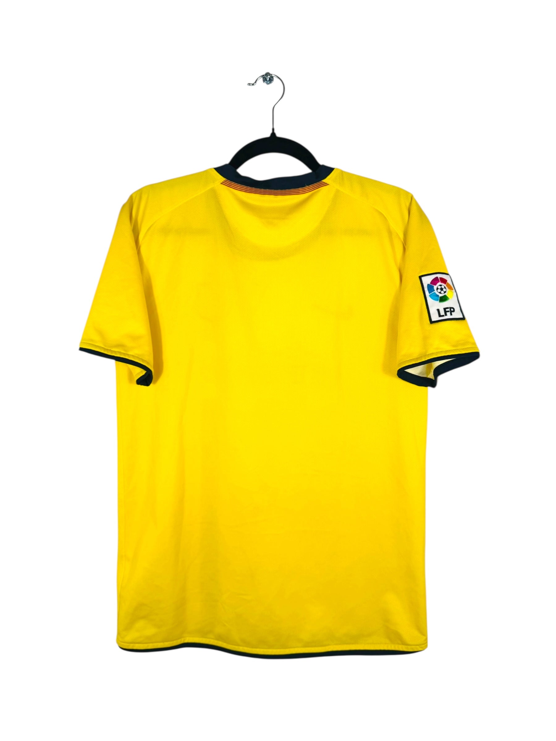 Maillot FC Barcelone 2008-2009 extérieur