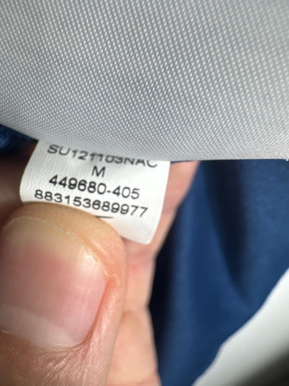 Étiquette d'authenticité officielle et code produit certifié - Maillot France 2012-2013 Domicile Ribéry N°7