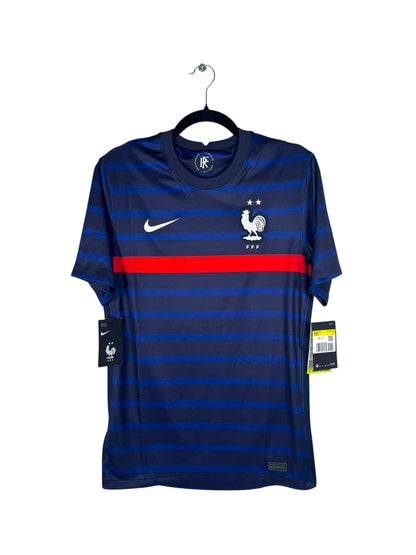 Maillot France 2020-2021 domicile Nike