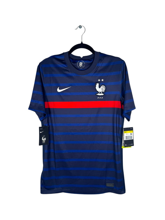 Maillot France 2020-2021 domicile Nike
