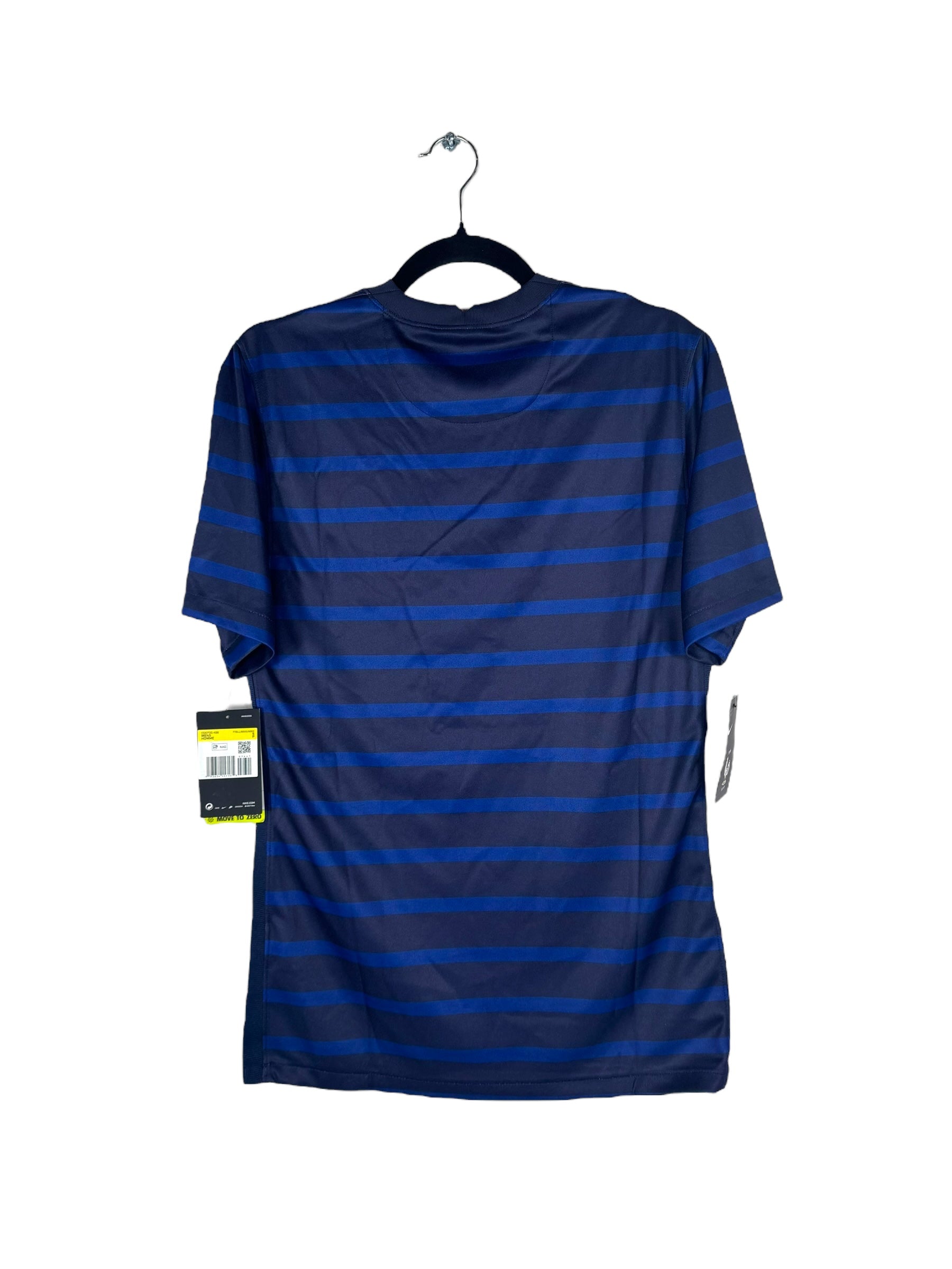 Maillot France 2020-2021 domicile Nike