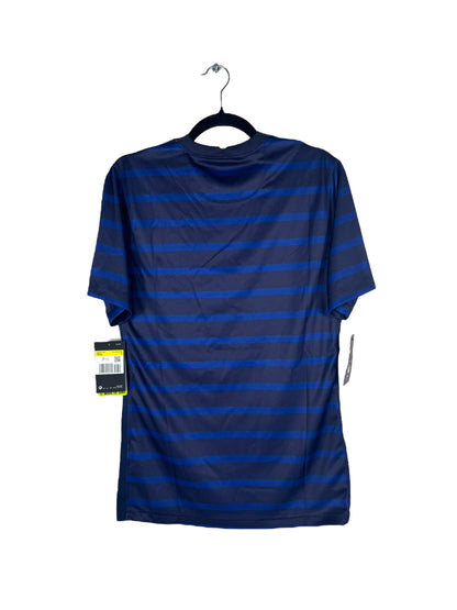 Maillot France 2020-2021 domicile Nike