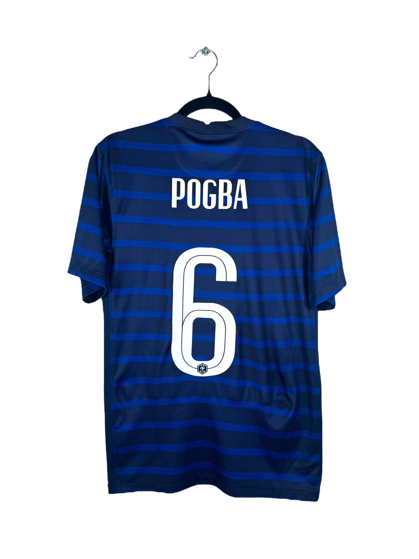 Maillot France 2020-2021 domicile Pogba