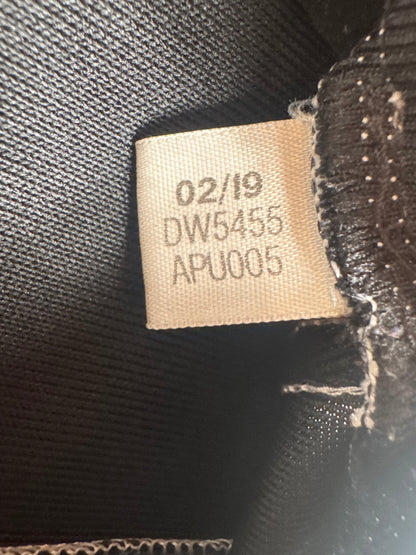 Étiquette d'authenticité officielle et code produit certifié - Maillot Juventus 2019-2020 Domicile UCL Chiellini N°3