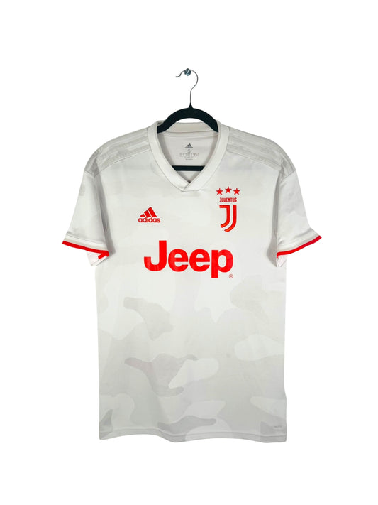 Maillot Juventus 2019-2020 extérieur Adidas
