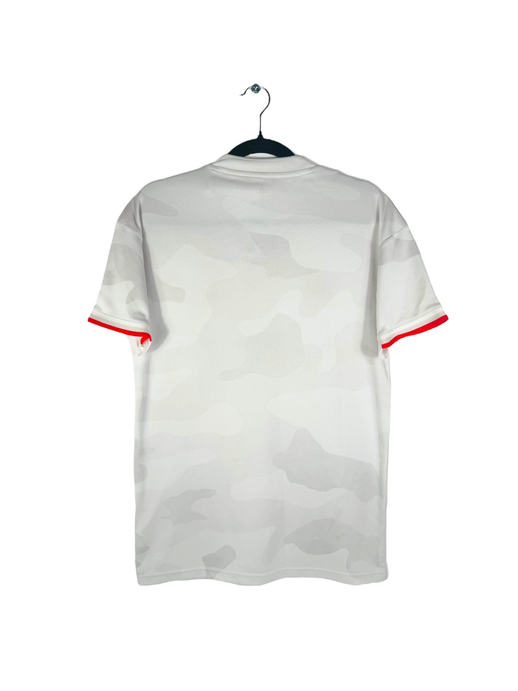Maillot Juventus 2019-2020 extérieur