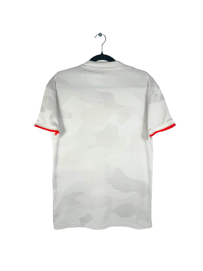 Maillot Juventus 2019-2020 extérieur