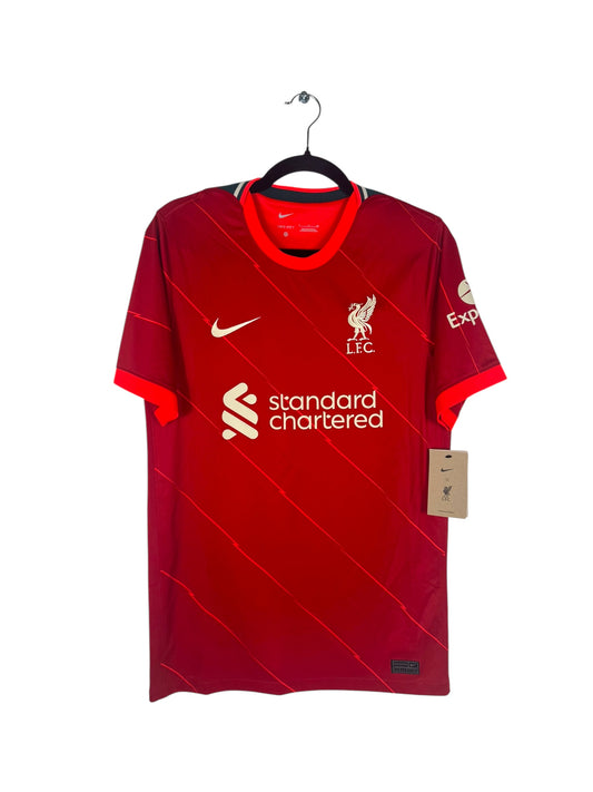 Maillot Liverpool 2022-2023 domicile rouge taille S