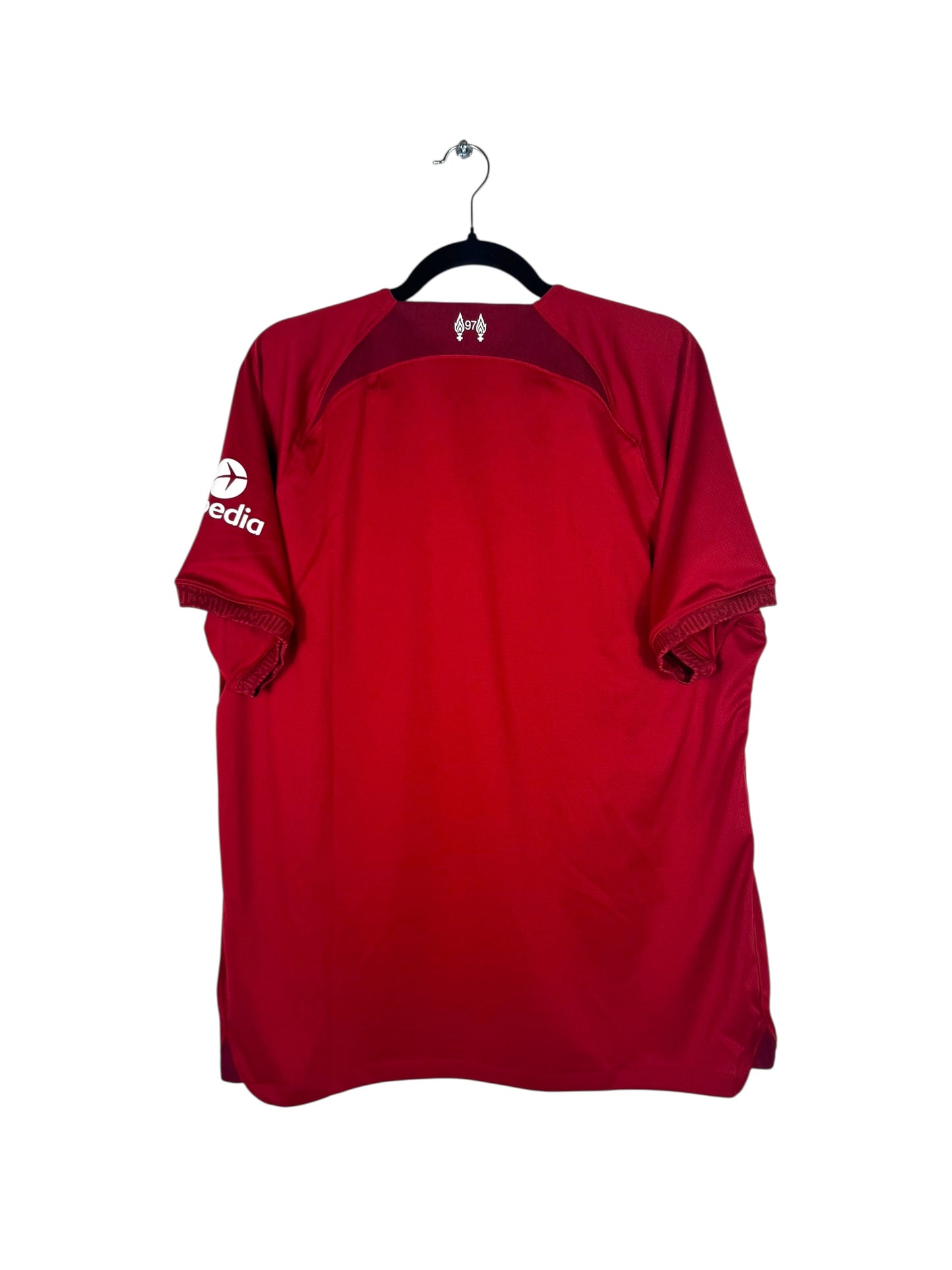 Maillot Liverpool 2022-2023 domicile