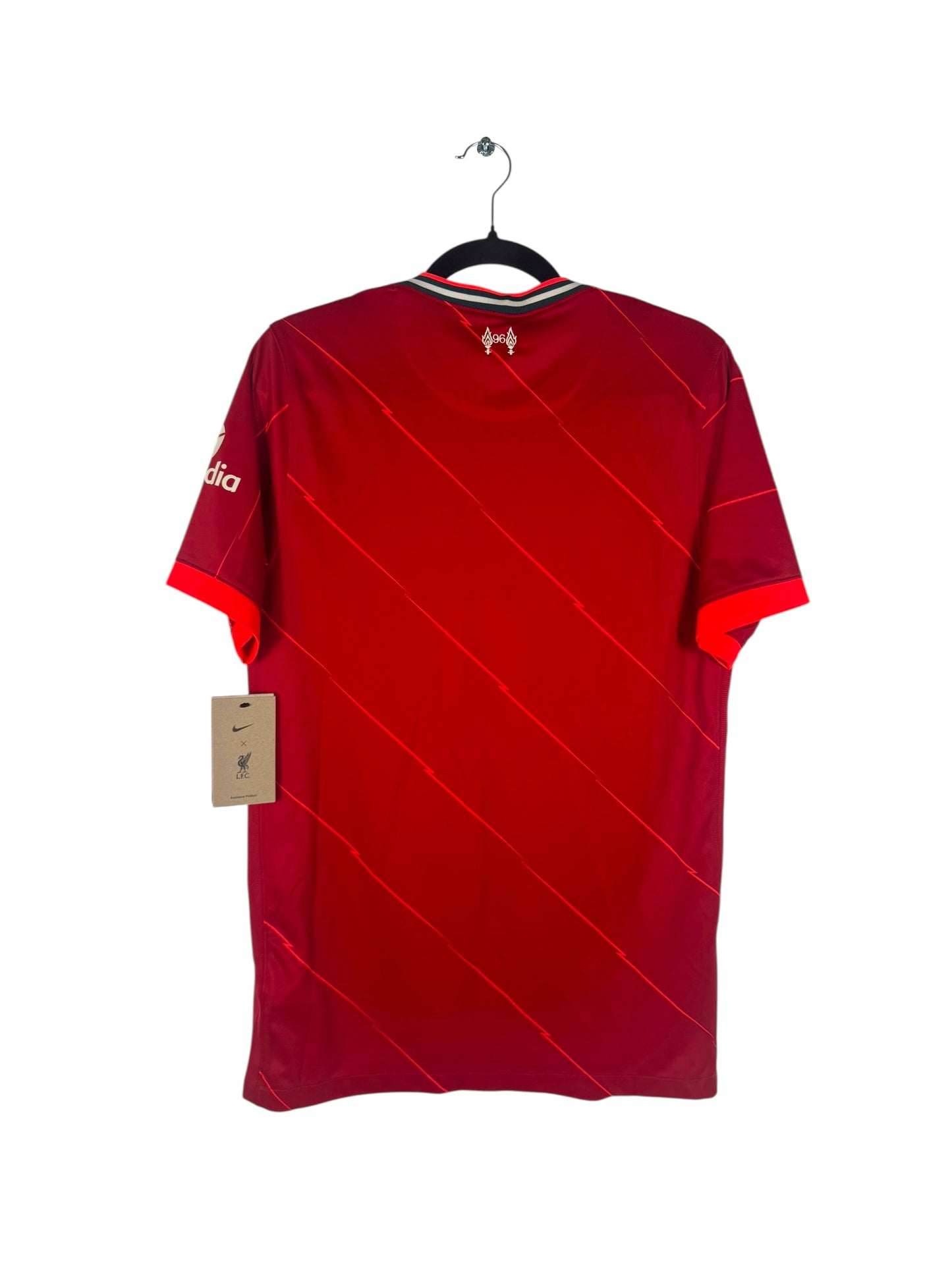 Maillot Liverpool 2022-2023 domicile
