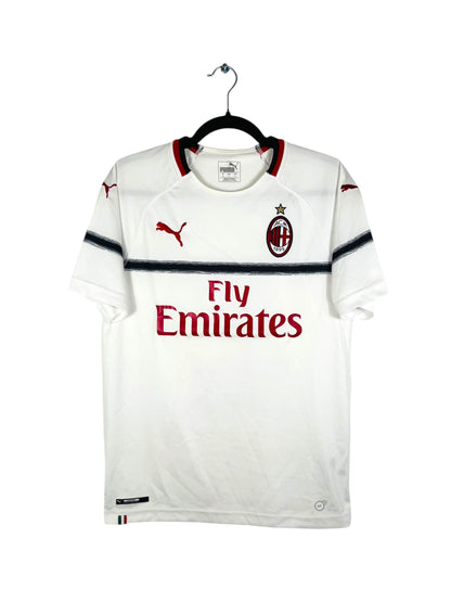 Maillot AC Milan 2018-2019 Extérieur