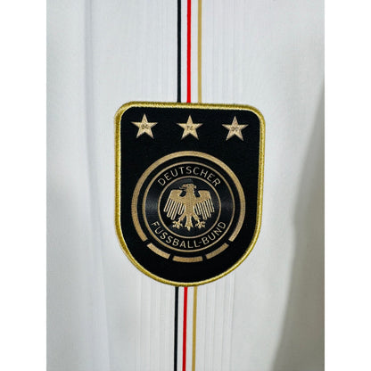 Détail de l'écusson de l'Allemagne