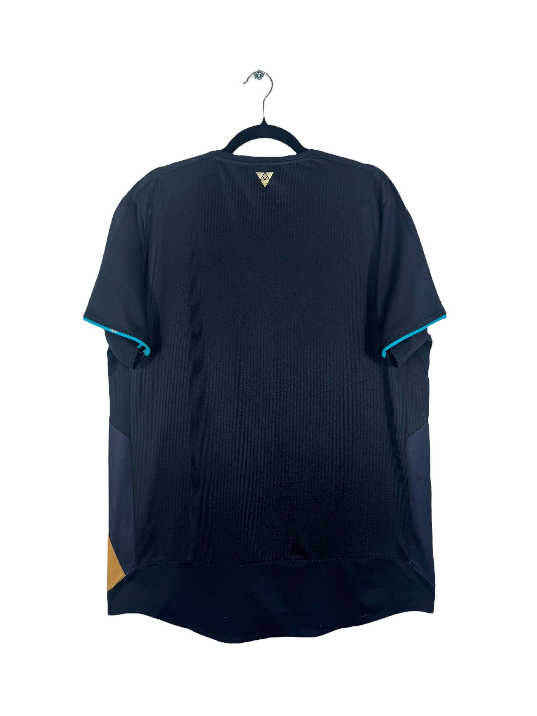 Maillot Arsenal 2015-2016 Third Puma – Vue arrière